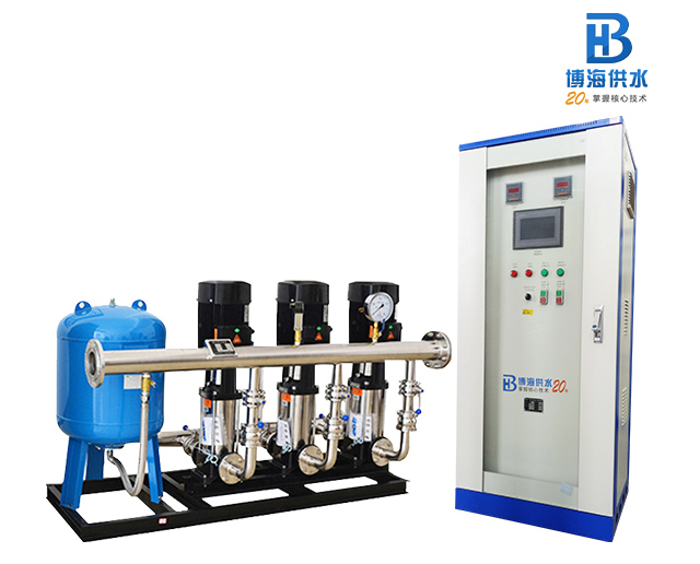 變頻供水設(shè)備 變頻供水設(shè)備