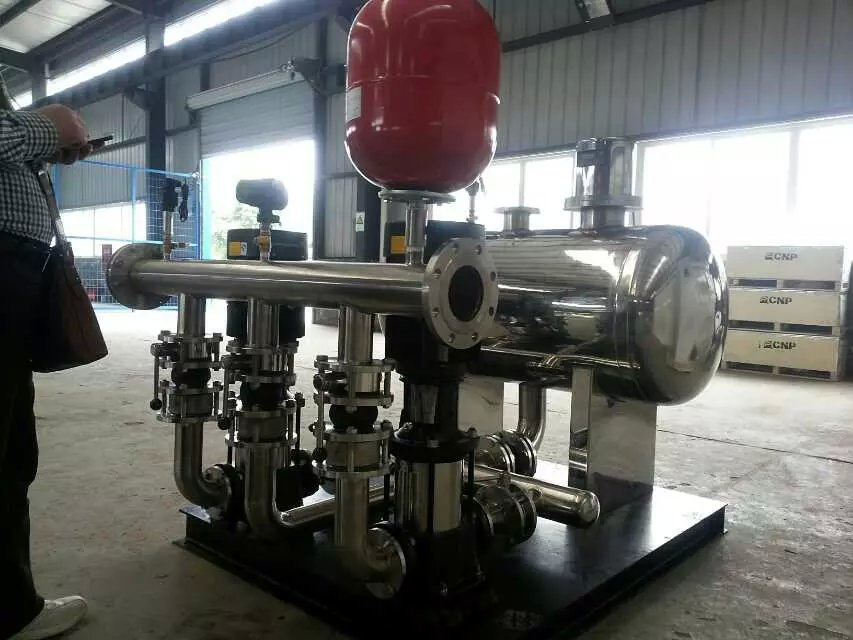 無負壓供水設(shè)備 無負壓供水設(shè)備