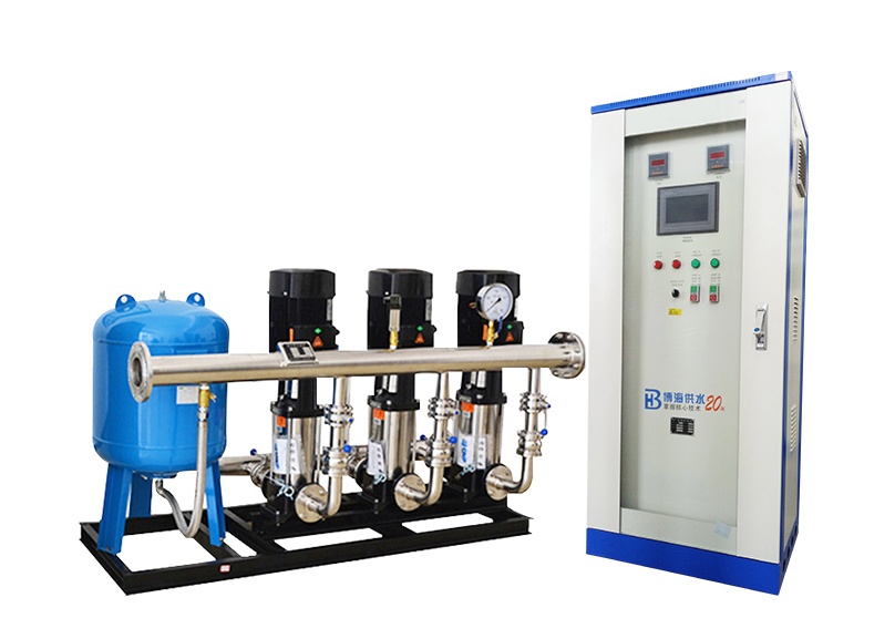 變頻恒壓供水設(shè)備 變頻恒壓供水設(shè)備