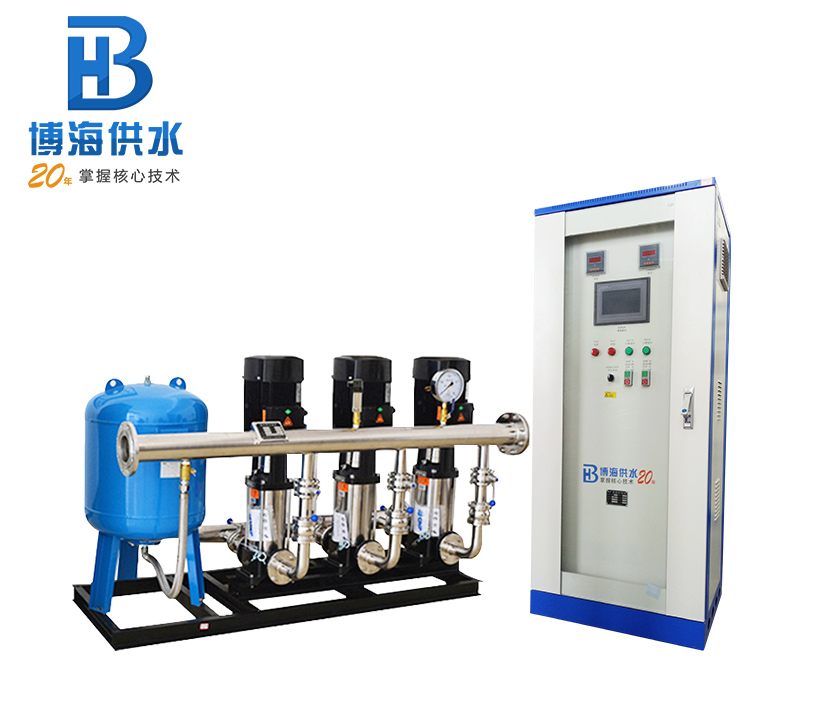 邛崍新建別墅變頻恒壓供水設(shè)備 邛崍新建別墅變頻恒壓供水設(shè)備