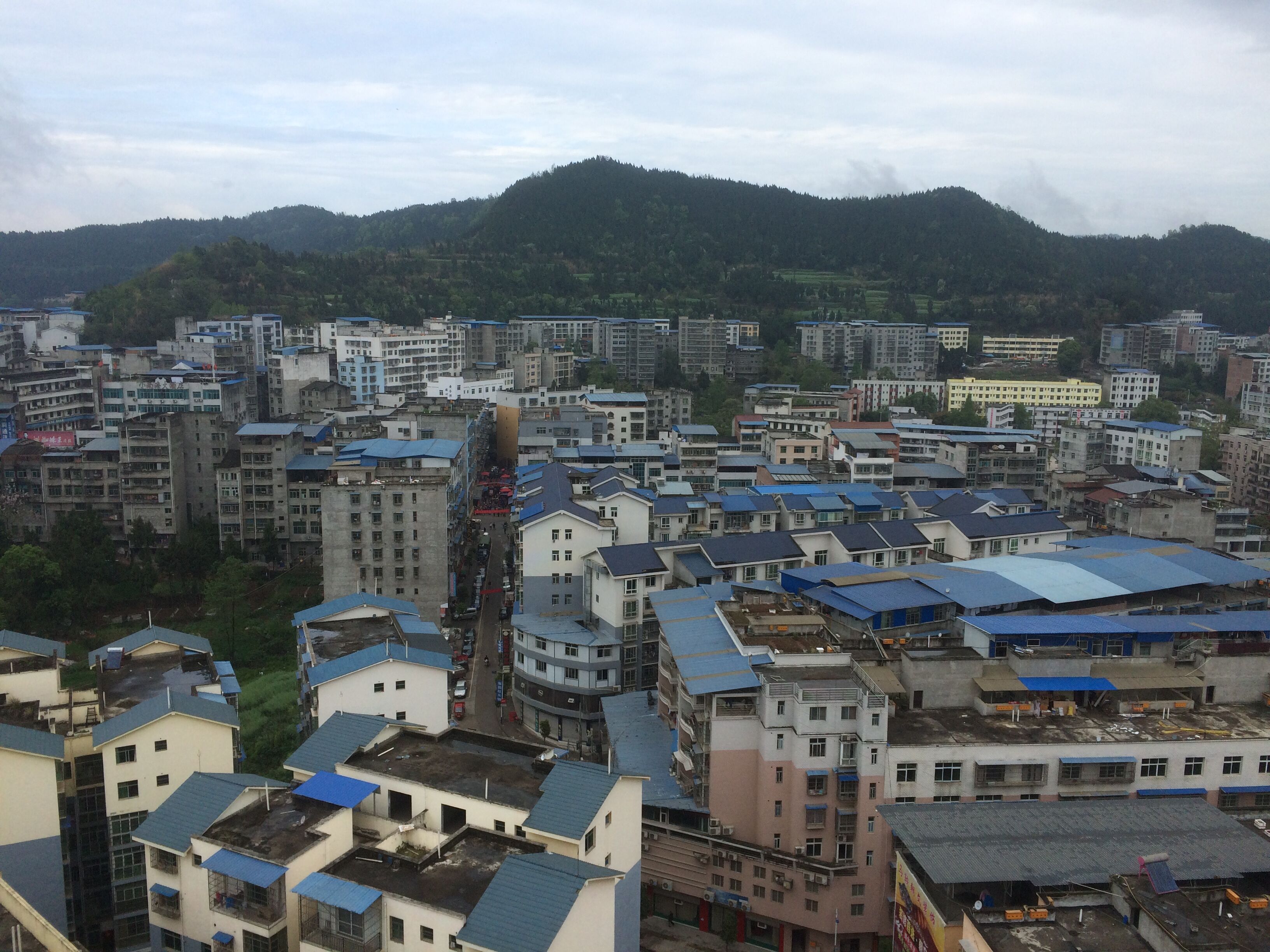 馬鞍鎮(zhèn)帥鄉(xiāng)苑二次供水項(xiàng)目驗(yàn)收完成!