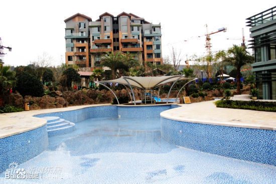 博海攜手達(dá)州宏義地產(chǎn)打造江灣城供水一體化新城