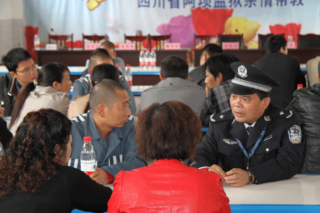 恭賀我公司德陽阿壩州監(jiān)獄供水項目中標