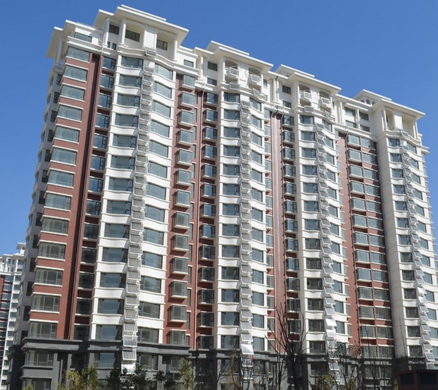 我司與什邡濠璟尊城達成合作協(xié)議