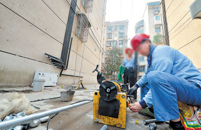 ���fС�^(q��)���ι�ˮ�O(sh��)�����������Q���fС�^(q��)��ˮ�B��