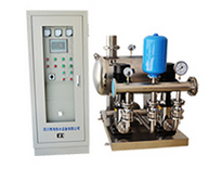 無負(fù)壓供水技術(shù)的應(yīng)用現(xiàn)狀介紹