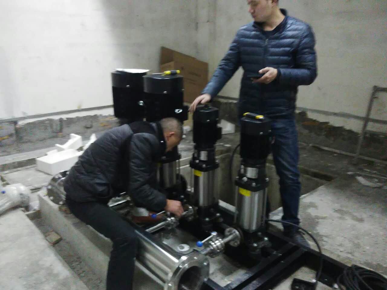 ���ι�ˮϵ�y(t��ng)��ˮ�ÙC(j��)�M��ô�໥�ГQ��