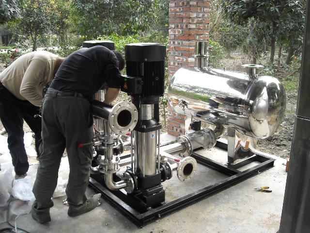 �ߌӶ��ι�ˮ��Ҫ�b��ˮ������