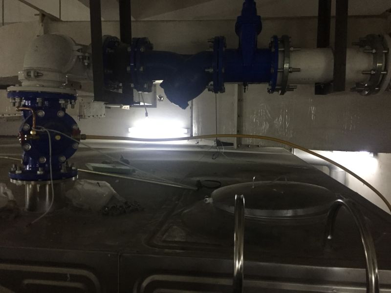 ȫ�Ԅӹ�ˮ�O(sh��)���ˮ�Ú��g�F(xi��n)����ʲô����ʲôΣ����