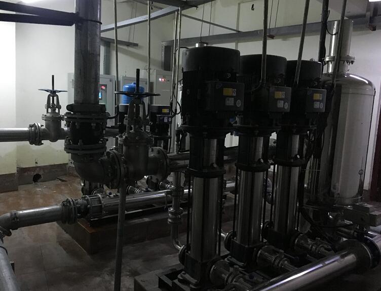 �ܵ�ʽ���o��ȫ�Ԅ�(d��ng)��ˮ�O(sh��)�� ���б�׃�l�\(y��n)�Ќ�(sh��)�F(xi��n)�o��