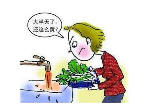 ���ι�ˮ�б�Ҫ������������