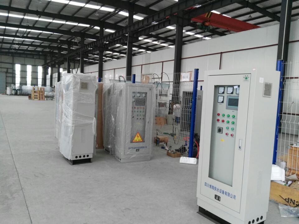 變頻恒壓供水設(shè)備的廠家和最新報(bào)價(jià)