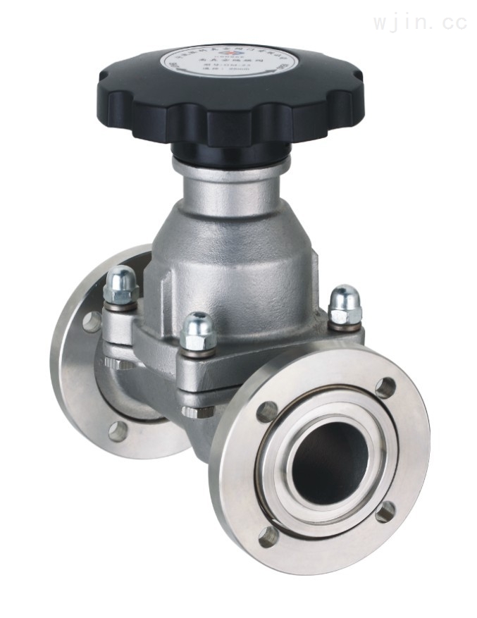 供水設(shè)備中重要配件—閥門的分類【沒有更全】