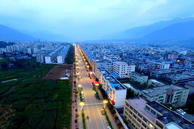 祝賀我公司與德昌縣供排水總公司取得業(yè)務合作!