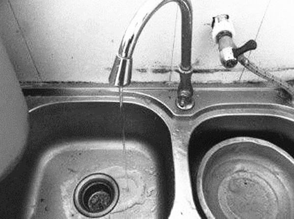 二次增壓供水水壓小是什么原因