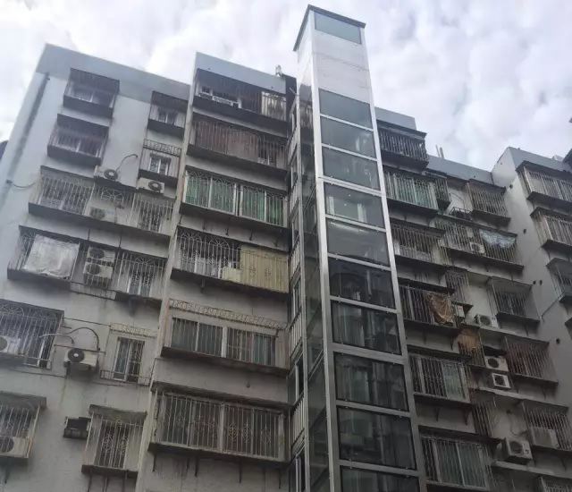 關(guān)于居民小區(qū)二次供水設(shè)施改造情況說明