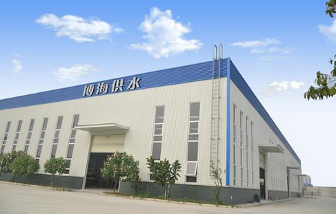 適合小區(qū)用水的二次供水設(shè)備廠家