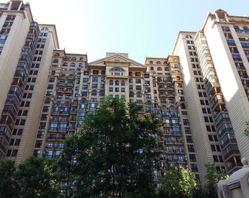 一類高層建筑分區(qū)供水條件是什么