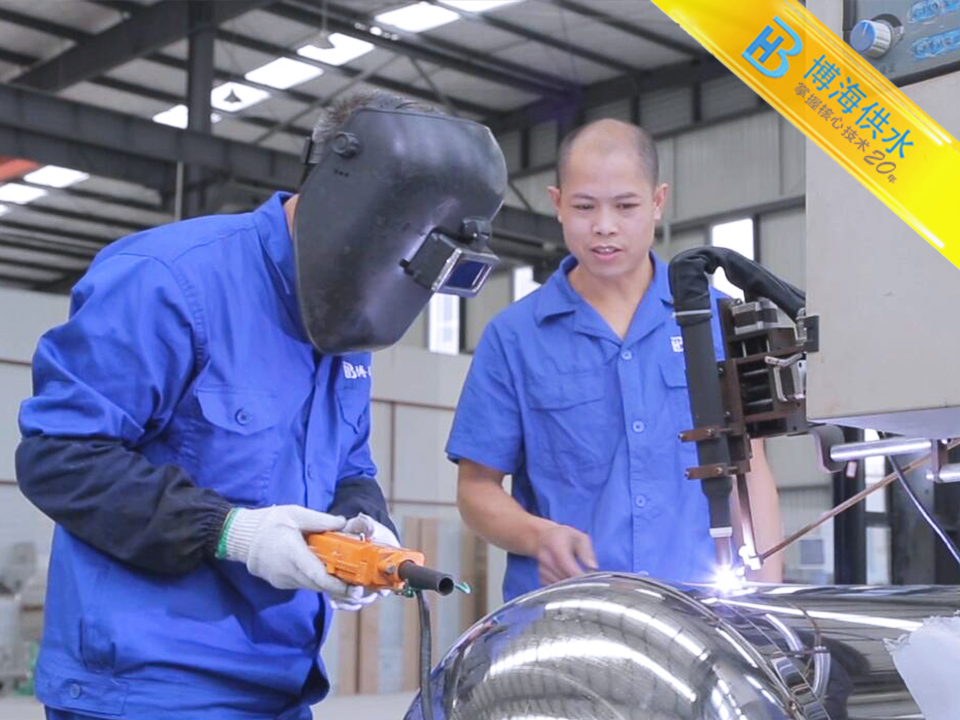 成套無(wú)負(fù)壓變頻供水設(shè)備哪家好